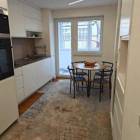 Sarajvista Appartement SJJ Buitenkant foto