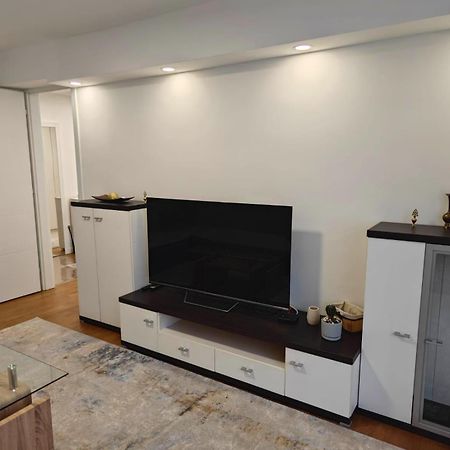 Sarajvista Appartement SJJ Buitenkant foto